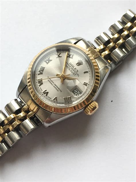 damenuhr rolex klein edelstahl 22 mm|rolex wanduhr original.